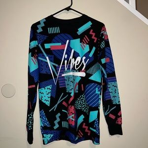 Bailey apparel vibes shirt